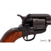 Colt Peacemaker Black Denix Revolver