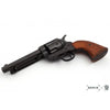 Colt Peacemaker Black Denix Revolver