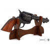 Colt Peacemaker Black Denix Revolver