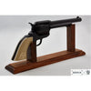 Colt Black Peacemaker Denix Revolver