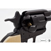 Colt Black Peacemaker Denix Revolver
