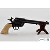 Colt Black Peacemaker Denix Revolver