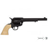 Colt Black Peacemaker Denix Revolver