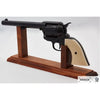 Colt Black Peacemaker Denix Revolver