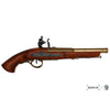 Flintlock 18th Century Napoleon Denix Pistol