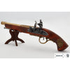 Flintlock 18th Century Napoleon Denix Pistol