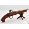 Flintlock 18th Century Napoleon Denix Pistol