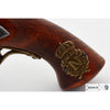 Flintlock 18th Century Napoleon Denix Pistol