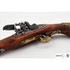 Flintlock 18th Century Napoleon Denix Pistol