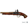 Flintlock 18th Century Napoleon Denix Pistol