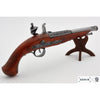 Flintlock 18th Century Denix Pistol