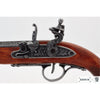Flintlock 18th Century Denix Pistol
