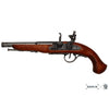 Flintlock 18th Century Denix Pistol