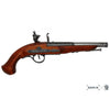 Flintlock 18th Century Denix Pistol