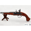 Flintlock 18th Century Denix Pistol