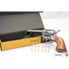 Colt Peacemaker Six Colt Bullets Denix Revolver