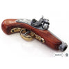 Derringer pistol, USA 1850