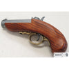 Derringer pistol, USA 1850