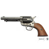 Colt Peacemaker (Bullets) Box Version (AW371)