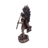 St Michael the Defender Bronze Range