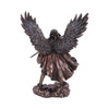 St Michael the Defender Bronze Range