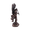 St Michael the Defender Bronze Range