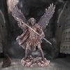 St Michael the Defender Bronze Range