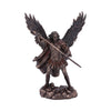 St Michael the Defender Bronze Range