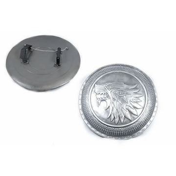 Game of Thrones | Direwolf Shield