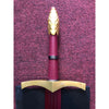Game of Thrones | Red Oathkeeper Sword