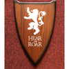 Game of Thrones | Red Oathkeeper Sword