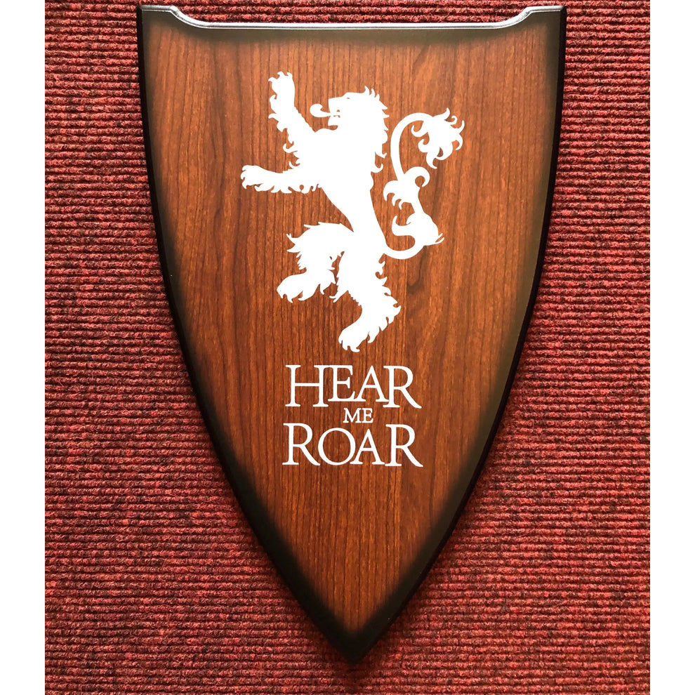 Game of Thrones | Red Oathkeeper Sword