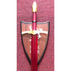 Game of Thrones | Red Oathkeeper Sword