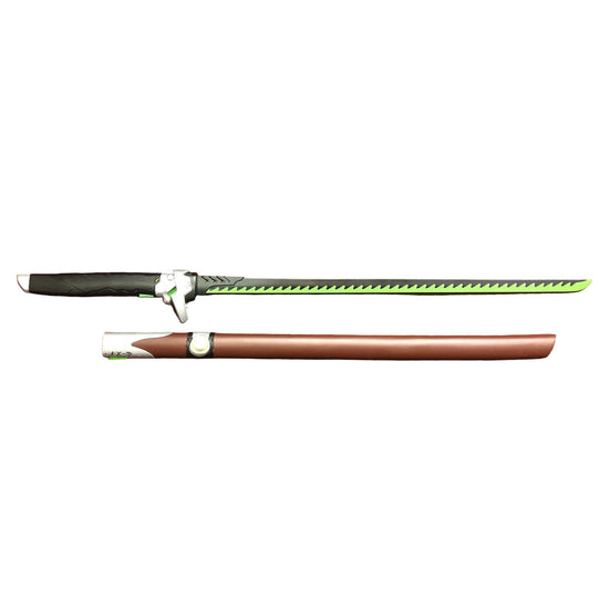 Genji (Over Watch) Sword
