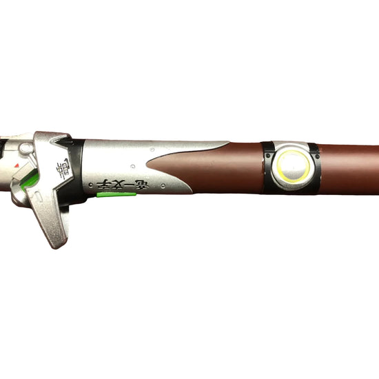 Genji (Over Watch) Sword