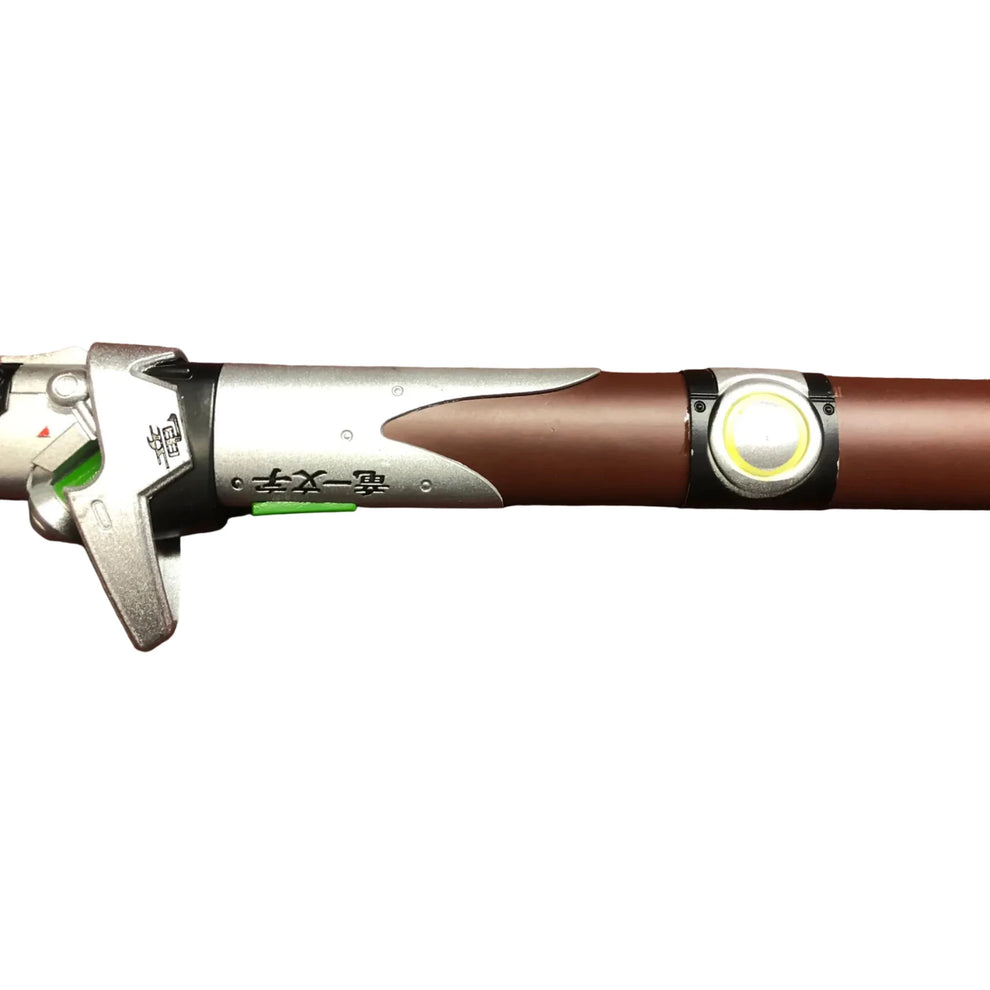 Genji (Over Watch) Sword