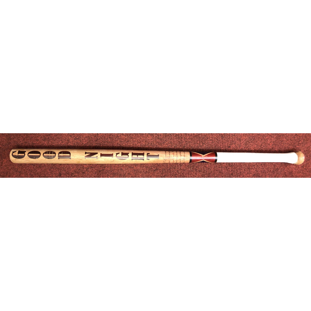Good Night BaseBall Bat