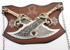Ragnarok Chaos God Of War Blades