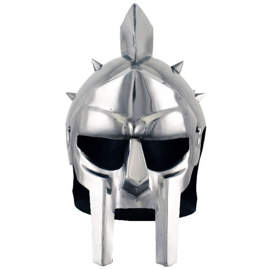 Roman Gladiator | Spiked | Helmet