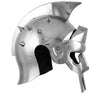 Gladiator Spiked Gladiator Helmet