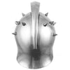 Gladiator Spiked Gladiator Helmet