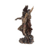 Zeus Greek God Bronze Range