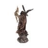 Zeus Greek God Bronze Range