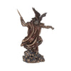 Zeus Greek God Bronze Range