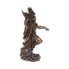 Zeus Greek God Bronze Range