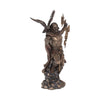 Zeus Greek God Bronze Range