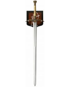 Archers (Wolf) Sword (AW917)