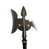 Ancient Roman Soldier Battle Axe