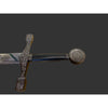 Excalibur V2 Sword