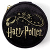 Harry Potter & Snitch Velvet Jewellery Box